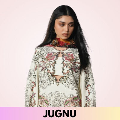 jugnu by hussain rehar