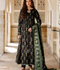 Panache Apparel Noor Mahal Cotton Printed Stitched Suit-Roshina