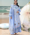 Parishay Monaco Luxury Lawn'26 Embroidered Unstitched 3-Piece Suit-MN-11