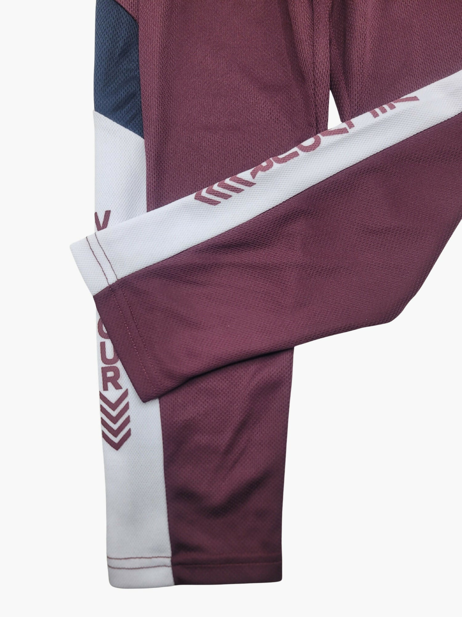 Velvour Mesh Trouser-VT05-A