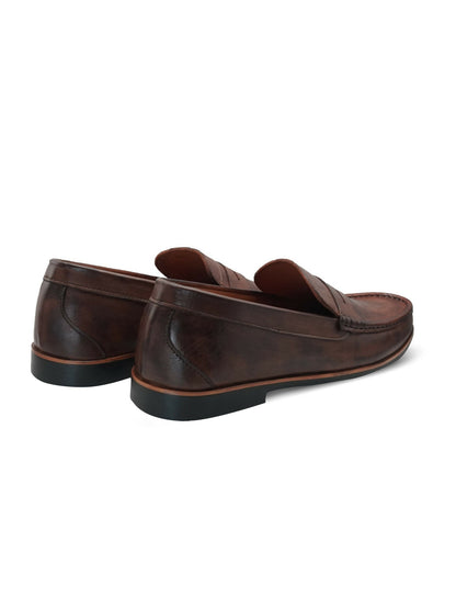 Royale Leather Men’s Loafers-1941