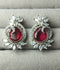 H&A Jewellery Stud Earrings