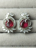 H&A Jewellery Stud Earrings