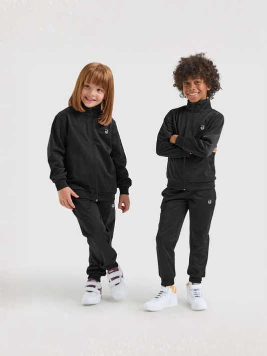 Jupiter Plain Ninja Track suit-13233