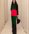 Hussain Rehar Pay Day Vol II Raw Silk Stitched 1-Piece-Mod