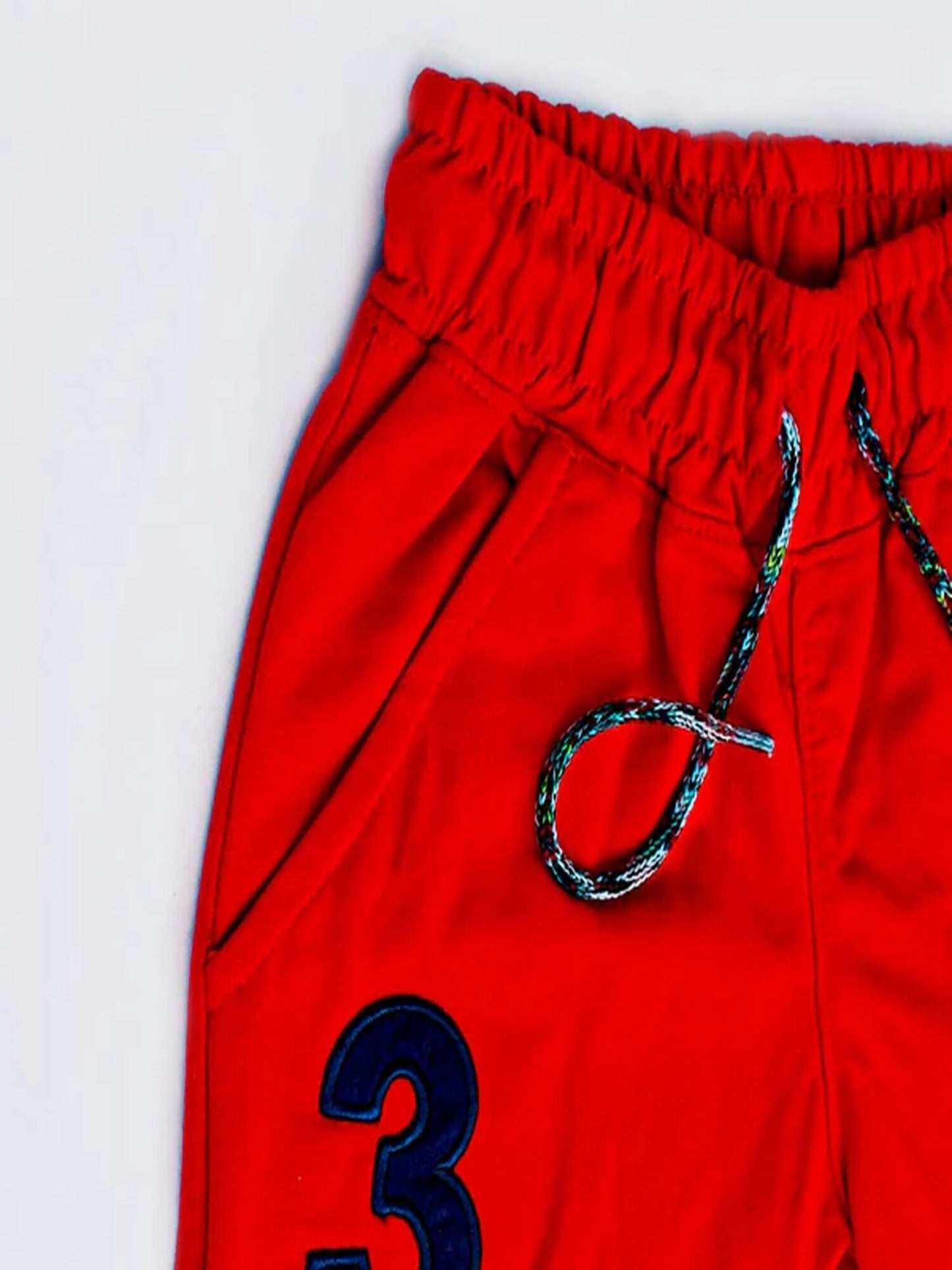Jupiter Assorted Trouser-14032