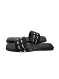 Royale Leather Women’s Slides-770