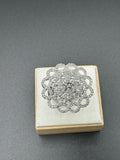 H&A Jewellery Adjustable Ring