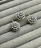 H&A Jewellery Earrings and Ring Set