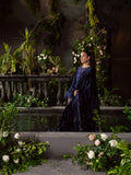 Mahnur Amelia Kotrai Embroidered Stitched 3-Piece Suit–CK-004