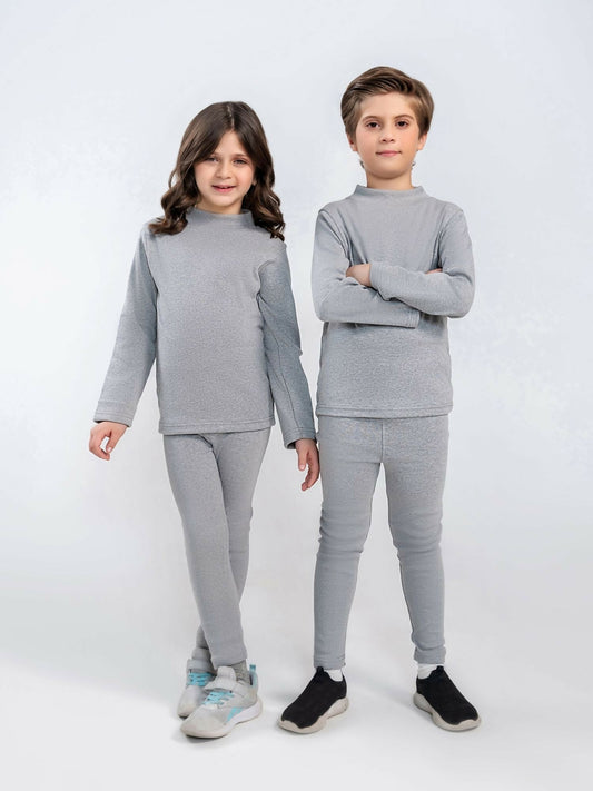 Grey Velvour Inner Tracksuits-VIS01
