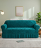 Elegant Bedding Polyester Zebra Style Sofa Cover