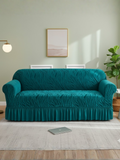 Elegant Bedding Polyester Zebra Style Sofa Cover