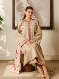 Panache Apparel Mistfall Ramadan Edit Cotton Embroidered Stitched Suit-Anna