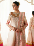 Parishay Ranibagh Luxury Formals Silk Embroidered Unstitched 3-Piece Suit-Meherbano