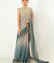 Imran Aftab Chiffon Printed Unstitched Saree-IASC 02