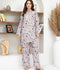 Panache Apparel Florise Lawn Printed Co-Ord Set-Cyrra