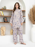 Panache Apparel Florise Lawn Printed Co-Ord Set-Cyrra