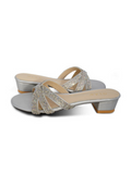Royale Leather Women’s Heels-775