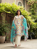 Motifz Desire Lawn Printed Unstitched 3-Piece Suit-PRT-35871
