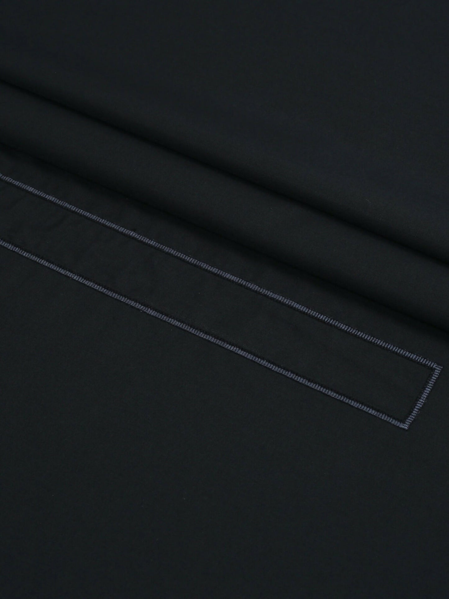 Fabrich Monochrome Edit'26 Wash & Wear Embroidered Unstitched Shalwar Kameez–GTS-FE-035