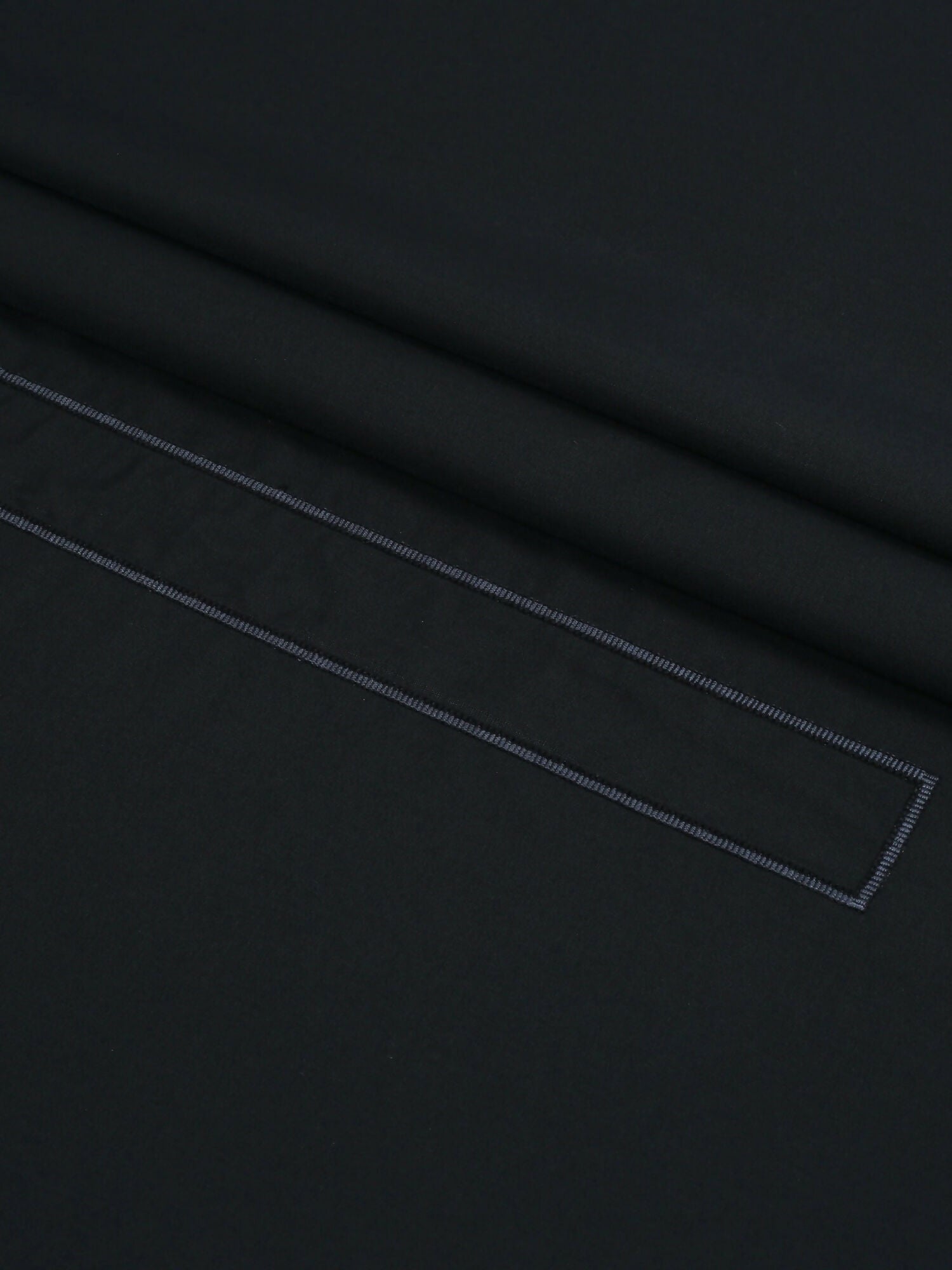 Fabrich Monochrome Edit'26 Wash & Wear Embroidered Unstitched Shalwar Kameez–GTS-FE-035