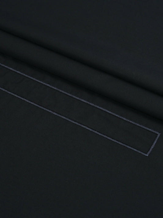 Fabrich Monochrome Edit'26 Wash & Wear Embroidered Unstitched Shalwar Kameez–GTS-FE-035