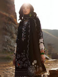 Elan Jacquard Embroidered Unstitched 3-Piece Suit-AYANNA-EW24-10
