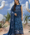 Parishay Ivy Bloom'26 Lawn Embroidered Unstitched 3-Piece Suit-IB-11