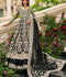 Parishay Cindrella Luxury Formals Net Embroidered Unstitched 3-Piece Suit-DIANA