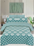 Danier Printed 6 Piece Comforter Set-437