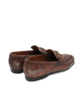 Royale Leather Men’s Loafers-7579