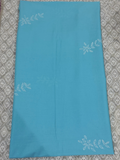 Fehm Lawn Hand Embroidered Unstitched 2-Piece Suit