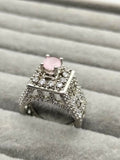 H&A Jewellery Adjustable Ring