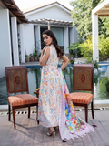 Paltar Dastoor Premium Lawn Printed Unstitched 3-Piece Suit-Taskeen-PF062525