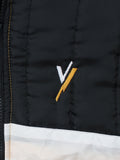 Velvour Full Sleeves Hooded Puffer Jacket-VJ012-D