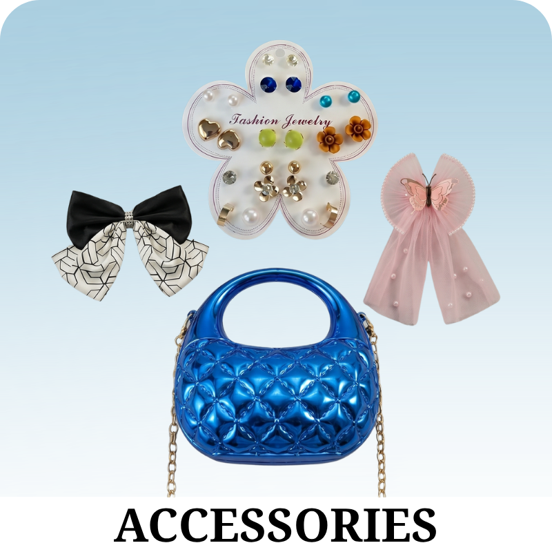 accessories kids