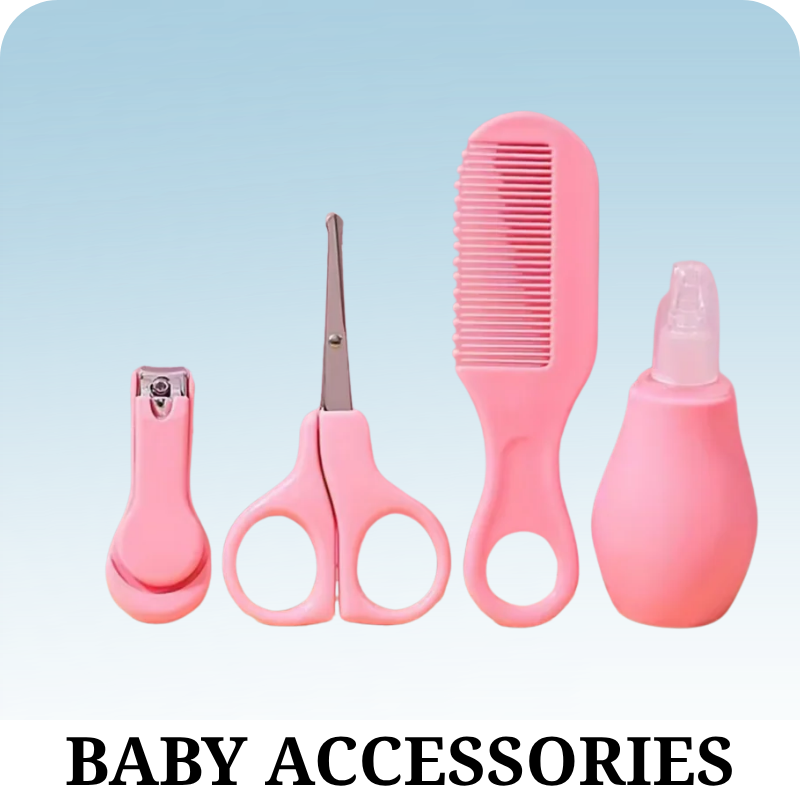 baby accessories