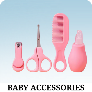 baby accessories