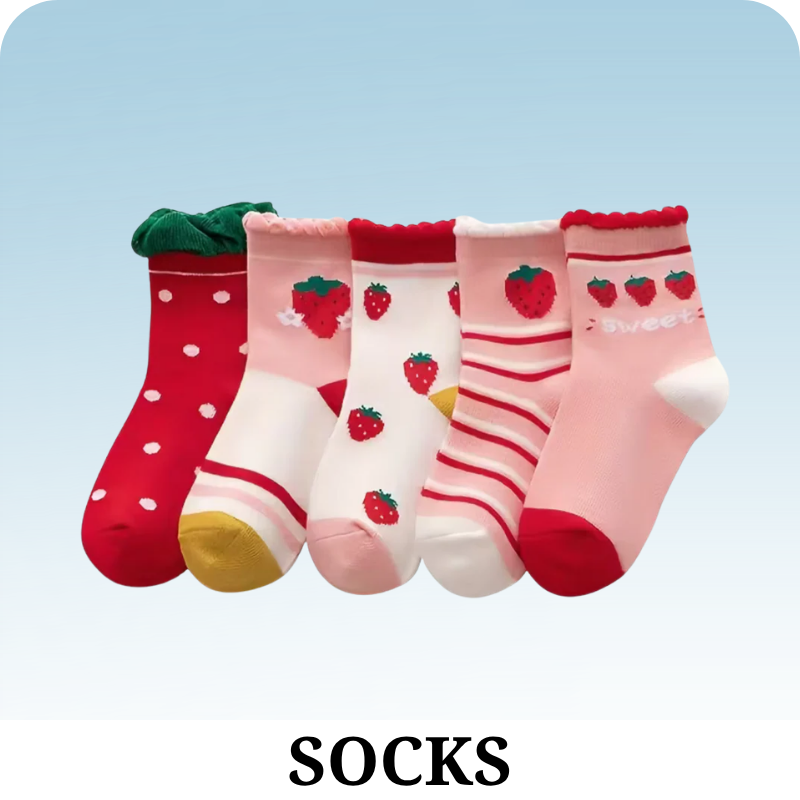 socks