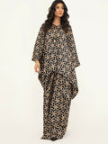 Shiza Hassan SH West Rod Silk Printed Co-Ord Set-Scarlette