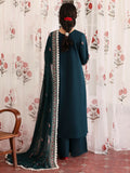Mahnur Aangan Summer Edit Lawn Embroidered Unstitched 3-Piece Suit-Dilara