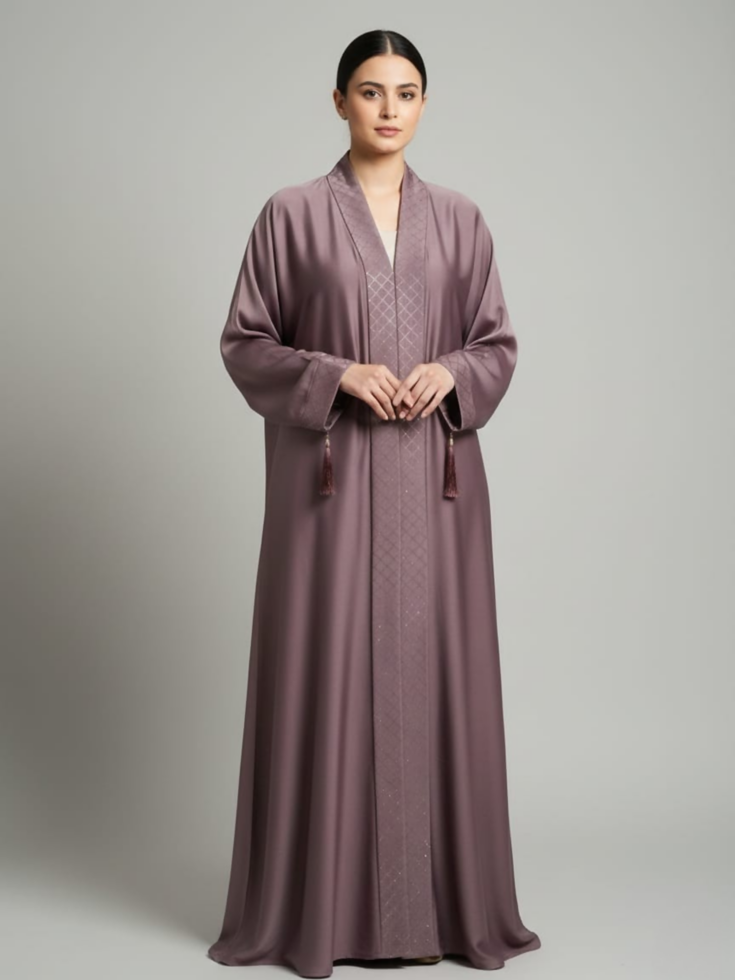 Islami Hijab Centre Haya Premium Series Imported Zoom Abaya