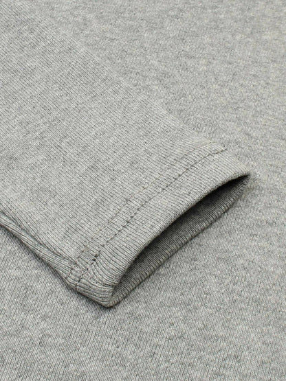Velvour Ribbed Inner Suit-VIS16