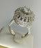 H&A Jewellery One Carat Adjustable Ring