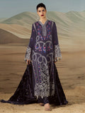 Mahnur Amelia Kotrai Embroidered Unstitched 3-Piece Suit-CK-005