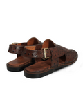 Royale Leather Men’s Peshawari Sandals-4236