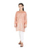 Velvour Girls Cotton Embroidered Stitched Kurti-VG90-C
