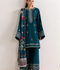 Panache Apparel Mistfall Vol II Cotton Embroidered Stitched Suit-Lunea