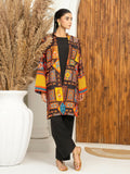 Panache Apparel Florise Lawn Printed Co-Ord Set-Tribal